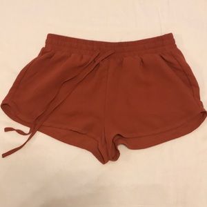 🎉Forever 21 shorts